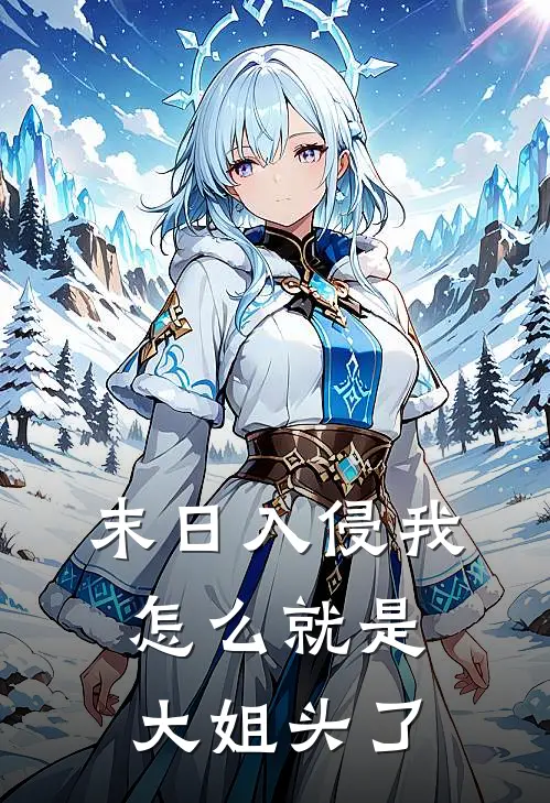 末日入侵我怎么就是大姐头了(张明李梅)最新好看小说_无弹窗全文免费阅读末日入侵我怎么就是大姐头了张明李梅