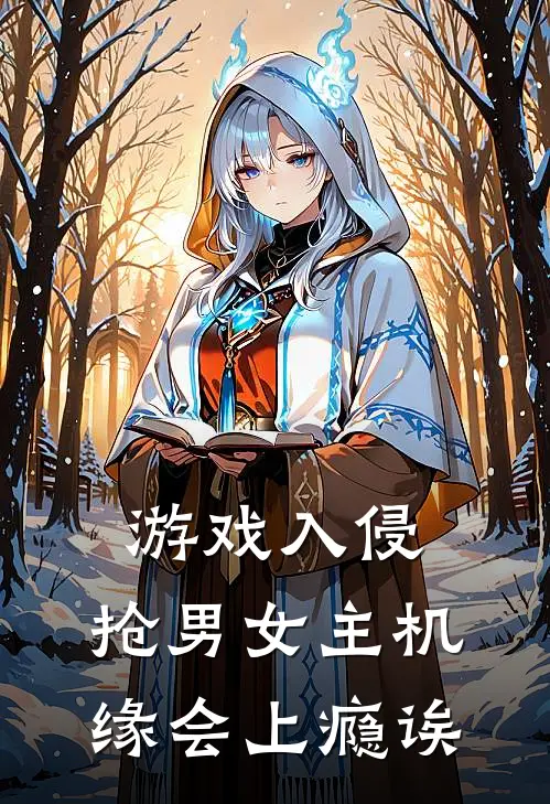 游戏入侵：抢男女主机缘会上瘾诶(虞寻歌虞寻欢)完整版免费全文阅读_完本小说推荐游戏入侵：抢男女主机缘会上瘾诶(虞寻歌虞寻欢)