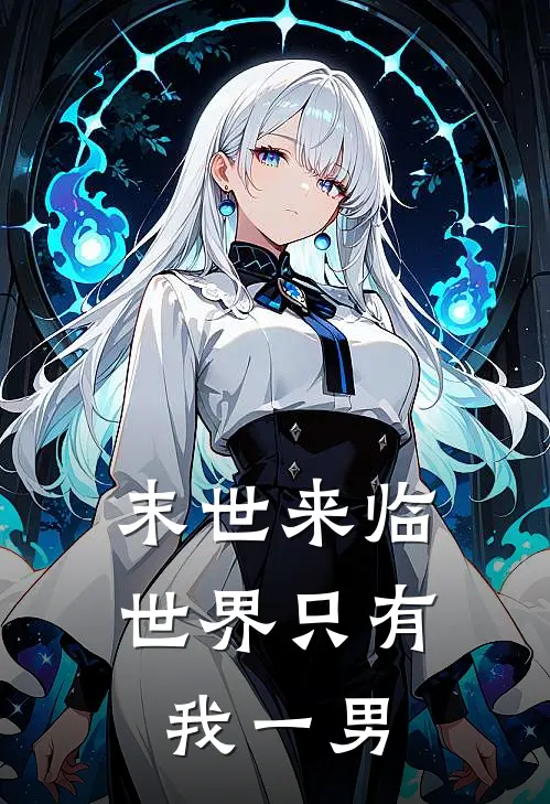 世奇苏媚(末世来临世界只有我一男)最新章节在线阅读_世奇苏媚全章节阅读