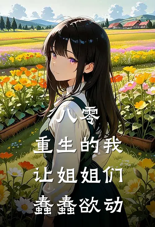 八零：重生的我让姐姐们蠢蠢欲动(陈默李大壮)全本免费在线阅读_陈默李大壮全文阅读