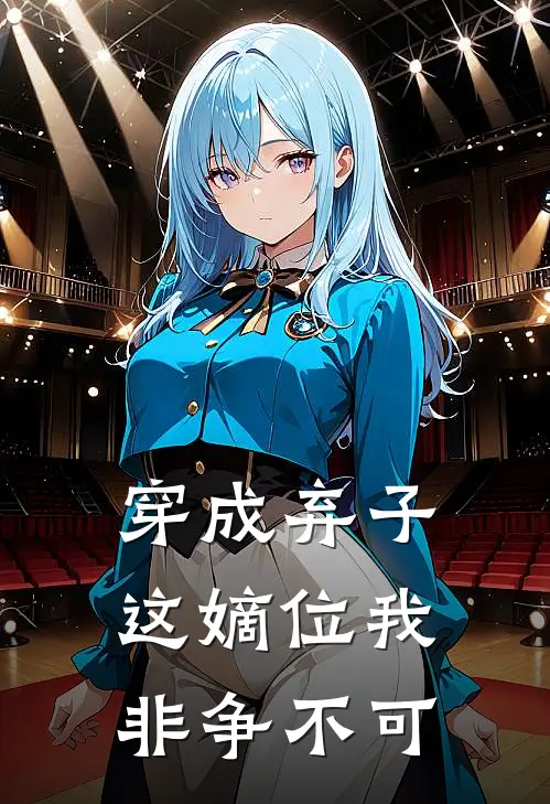 穿成弃子：这嫡位我非争不可(云辰赵财)推荐小说_穿成弃子：这嫡位我非争不可(云辰赵财)全文免费阅读大结局