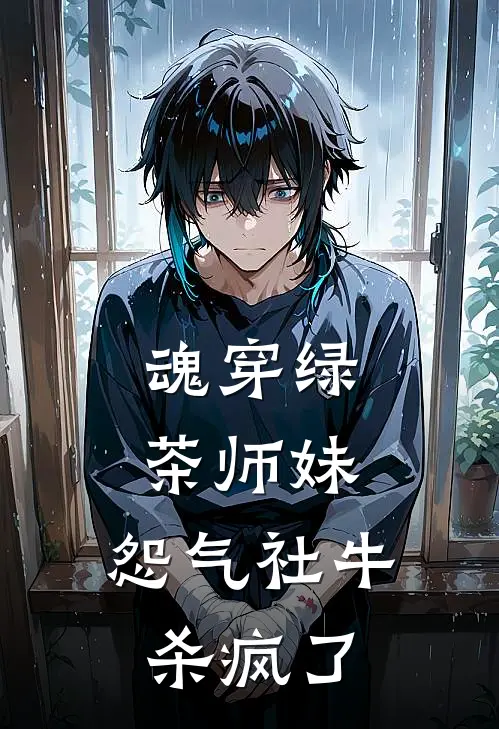 魂穿绿茶师妹，怨气社牛杀疯了林晚星谢云珩完结小说大全_免费小说在哪看魂穿绿茶师妹，怨气社牛杀疯了(林晚星谢云珩)