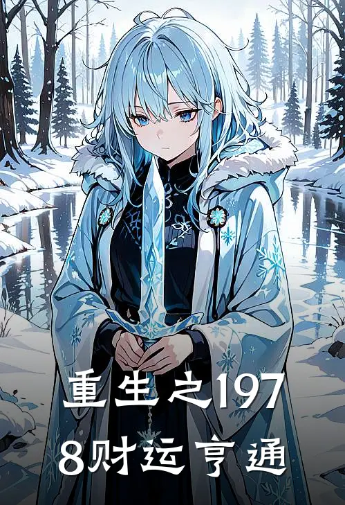 重生之1978财运亨通