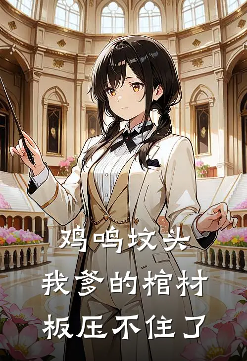 鸡鸣坟头，我爹的棺材板压不住了秀娥张二狗最新完结小说推荐_最新更新小说鸡鸣坟头，我爹的棺材板压不住了(秀娥张二狗)