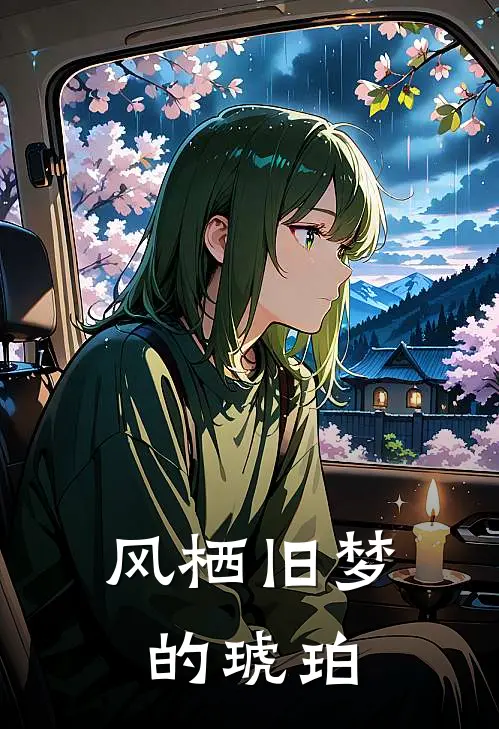 风栖旧梦的琥珀(卫栖迟陈望)好看的完结小说_热门小说推荐风栖旧梦的琥珀卫栖迟陈望