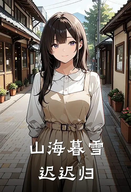 山海暮雪迟迟归