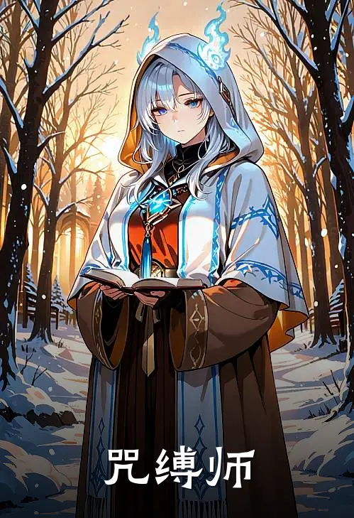 林隐林栋（咒缚师）全文免费阅读无弹窗大结局_