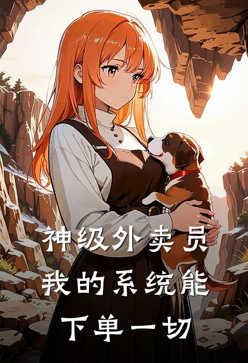 神级外卖员：我的系统能下单一切李默李默在线免费小说_最新推荐小说神级外卖员：我的系统能下单一切(李默李默)