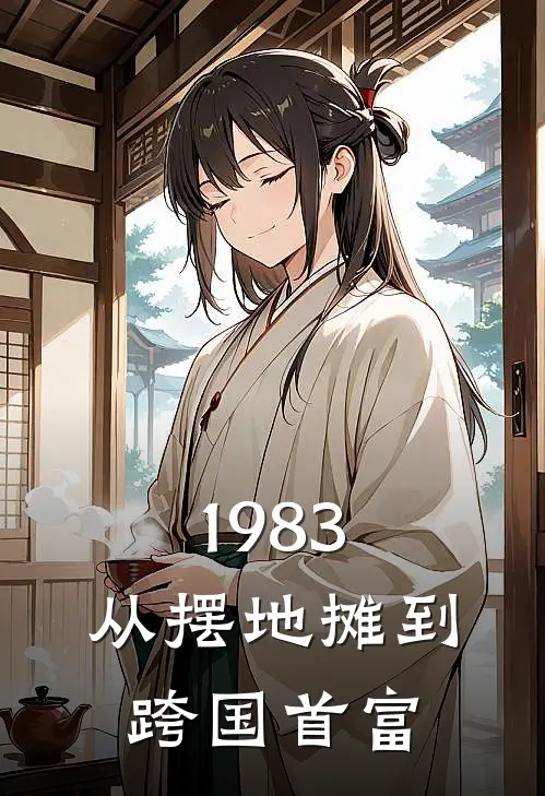 1983：从摆地摊到跨国首富陈卫东陈建国完结版小说阅读_完整版小说免费阅读1983：从摆地摊到跨国首富(陈卫东陈建国)