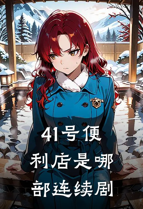 41号便利店是哪部连续剧