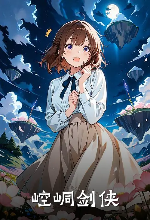 《崆峒剑侠》石轩石轩火爆新书_崆峒剑侠(石轩石轩)免费小说