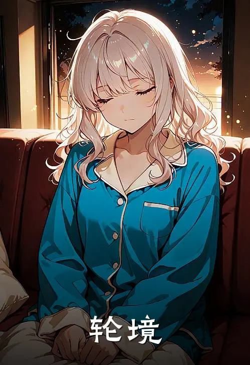 林砚秋江辰《轮境》最新章节阅读_(林砚秋江辰)热门小说