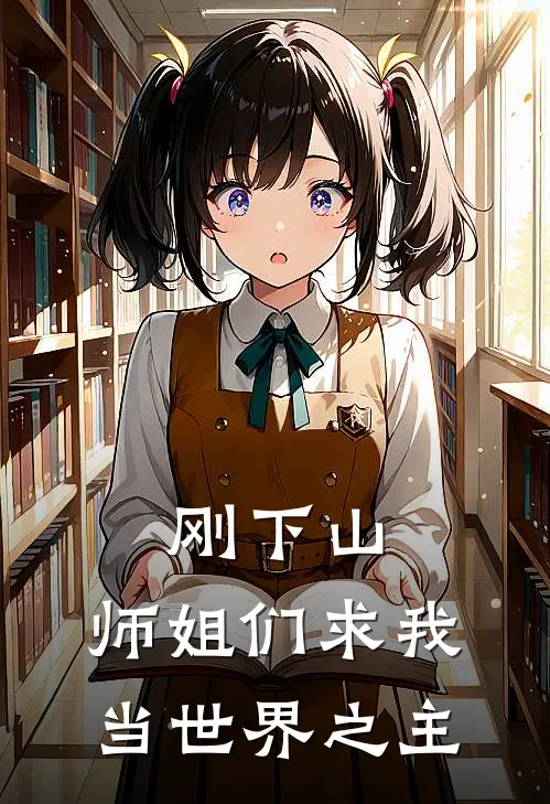 《刚下山：师姐们求我当世界之主》叶玄李三完本小说_叶玄李三(刚下山：师姐们求我当世界之主)全文免费阅读无弹窗大结局