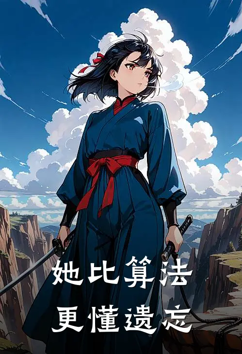 她比算法更懂遗忘(周牧沈默言)免费阅读_热门的小说她比算法更懂遗忘周牧沈默言