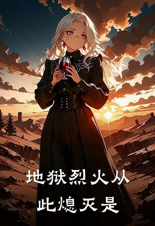 地狱烈火从此熄灭是