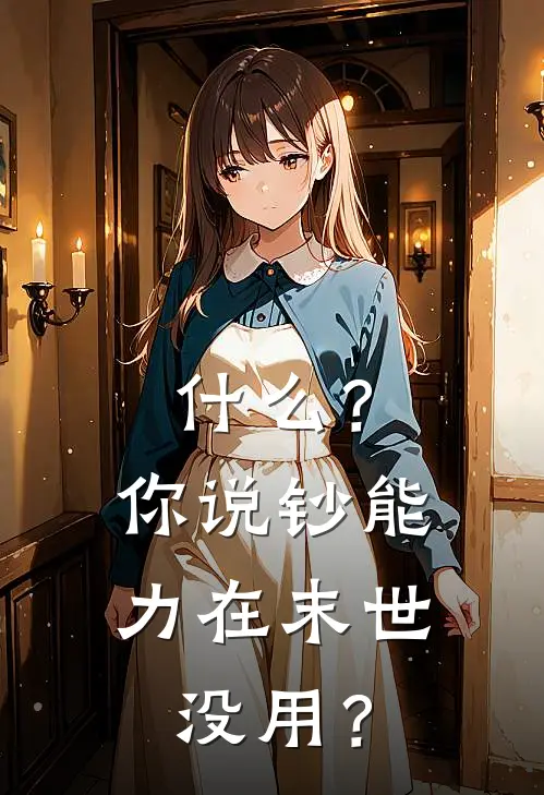 什么？你说钞能力在末世没用？沈清欢林晚全文在线阅读_什么？你说钞能力在末世没用？全集免费阅读