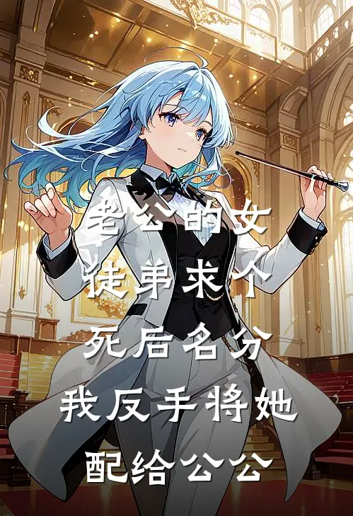 老公的女徒弟求个死后名分，我反手将她配给公公林小雅沈浩完整版免费小说_全本免费完结小说老公的女徒弟求个死后名分，我反手将她配给公公林小雅沈浩