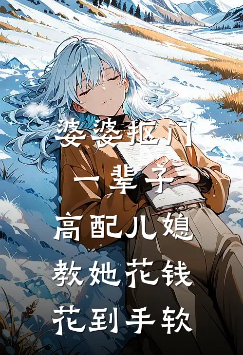 婆婆抠门一辈子，高配儿媳教她花钱花到手软