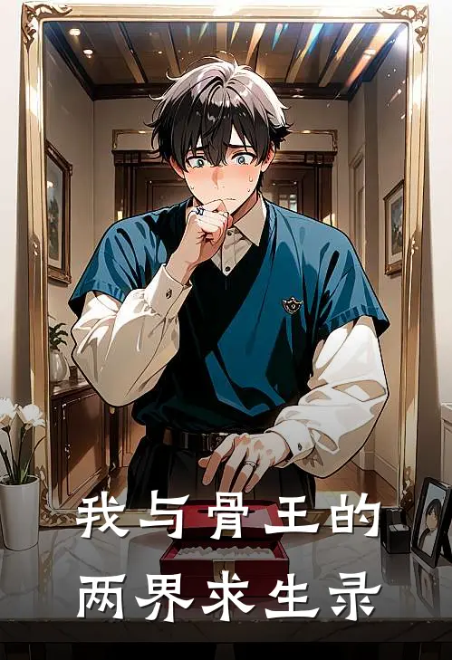 我与骨王的两界求生录(安兹林岩)免费小说完结版_免费小说免费阅读我与骨王的两界求生录安兹林岩