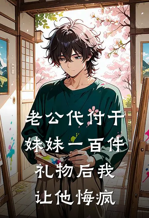 老公代付干妹妹一百件礼物后我让他悔疯(沈念赵振楠)完结的热门小说_全本免费完结小说老公代付干妹妹一百件礼物后我让他悔疯(沈念赵振楠)