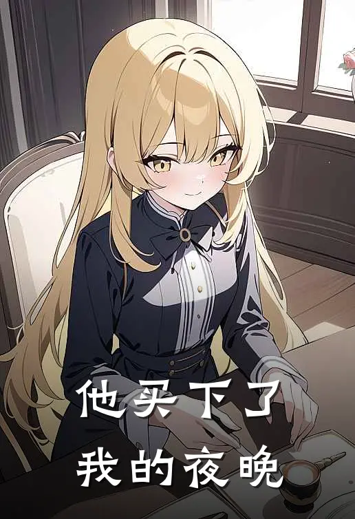 他买下了我的夜晚