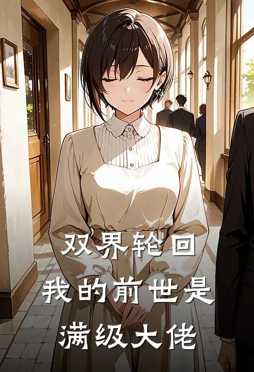 双界轮回：我的前世是满级大佬