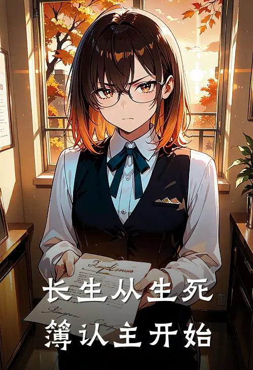 李青玄杨炎《长生从生死簿认主开始》完结版免费阅读_长生从生死簿认主开始全文免费阅读
