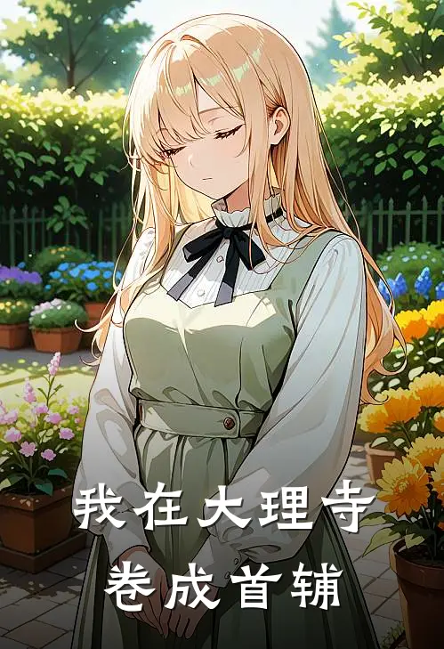 我在大理寺卷成首辅(沈镜周文昭)最新小说_免费阅读完整版小说我在大理寺卷成首辅(沈镜周文昭)