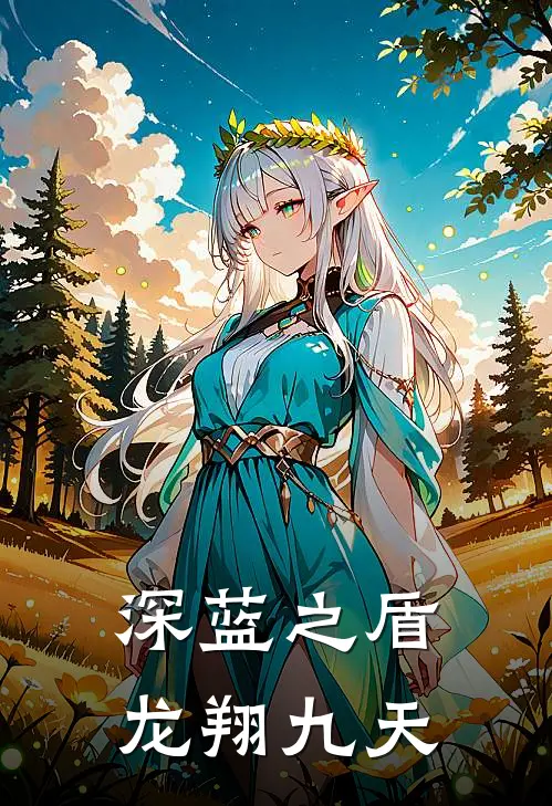 深蓝之盾，龙翔九天(米勒林雪)完结小说_小说完整版免费阅读深蓝之盾，龙翔九天米勒林雪