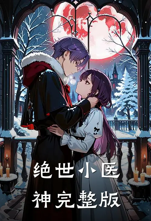 绝世小医神【完整版】林辰赵磊免费小说_完本免费小说绝世小医神【完整版】林辰赵磊