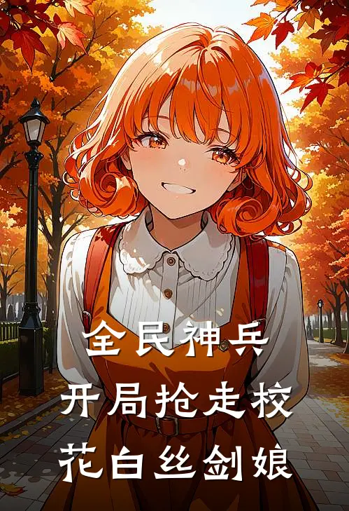 全民神兵：开局抢走校花白丝剑娘