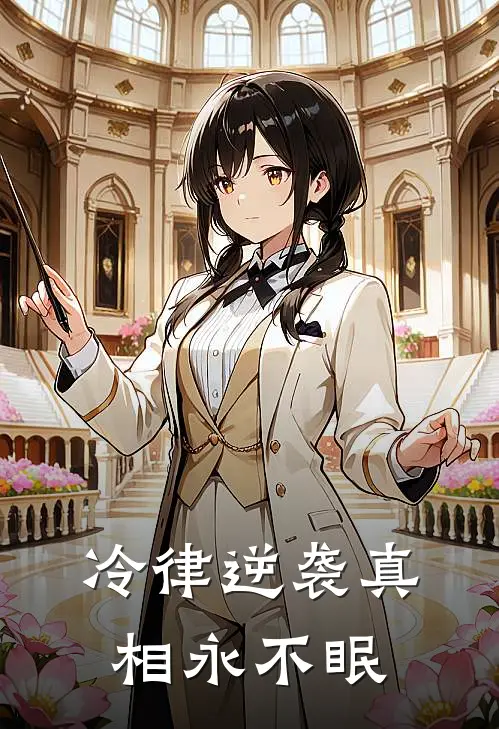 冷律逆袭真相永不眠林慧裴骁免费小说大全_小说推荐完本冷律逆袭真相永不眠(林慧裴骁)