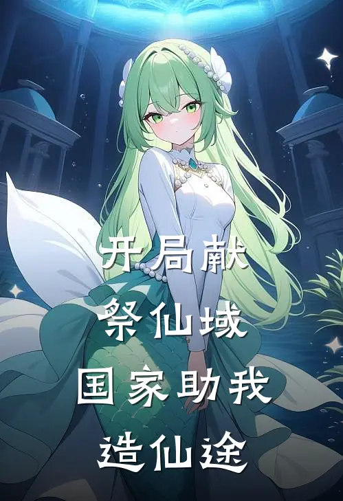 开局献祭仙域，国家助我造仙途