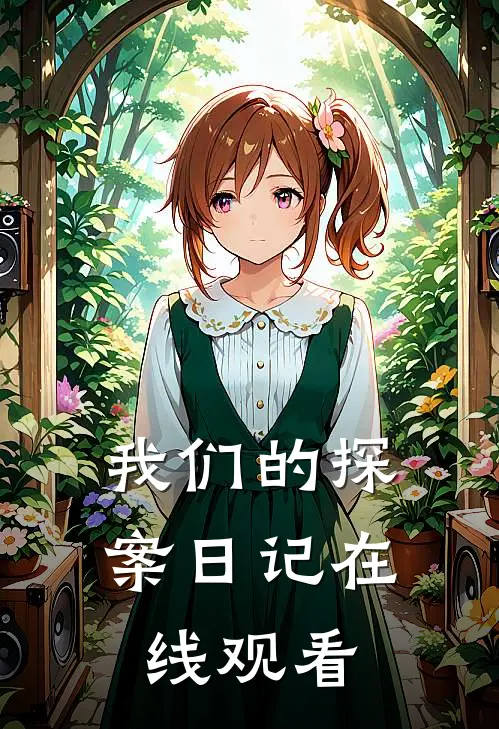 我们的探案日记在线观看