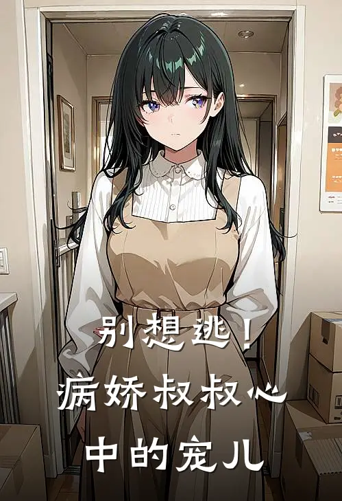 别想逃！病娇叔叔心中的宠儿商霍寒至春暖最新好看小说_已完结小说别想逃！病娇叔叔心中的宠儿商霍寒至春暖