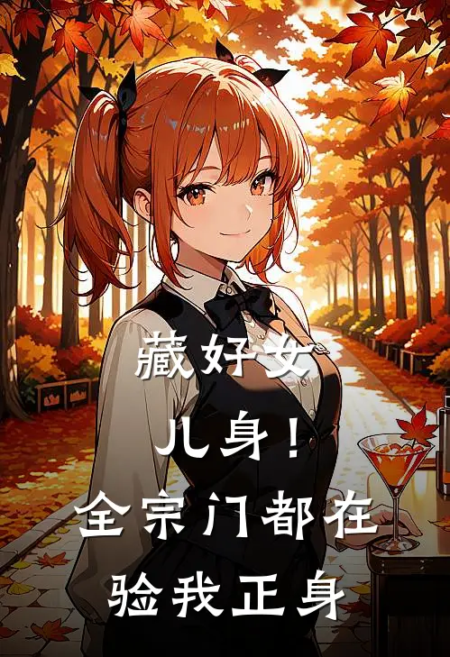 藏好女儿身！全宗门都在验我正身楚珩展灏完结小说大全_免费热门小说藏好女儿身！全宗门都在验我正身(楚珩展灏)