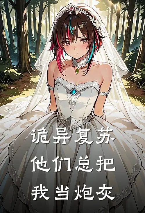 诡异复苏：他们总把我当炮灰费书明陈勇完整版免费小说_全本免费完结小说诡异复苏：他们总把我当炮灰费书明陈勇