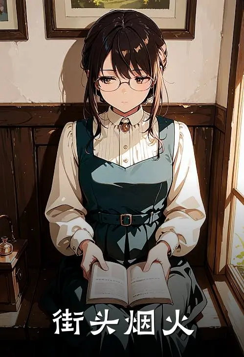 街头烟火林勇苏晴完整版小说_最新章节列表街头烟火(林勇苏晴)