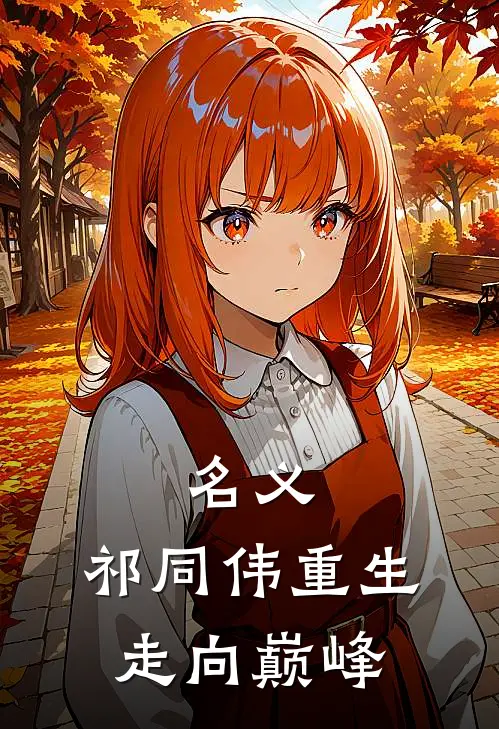 名义：祁同伟重生，走向巅峰祁同伟高育良推荐完结小说_免费阅读名义：祁同伟重生，走向巅峰(祁同伟高育良)