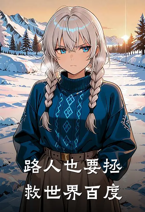 路人也要拯救世界百度