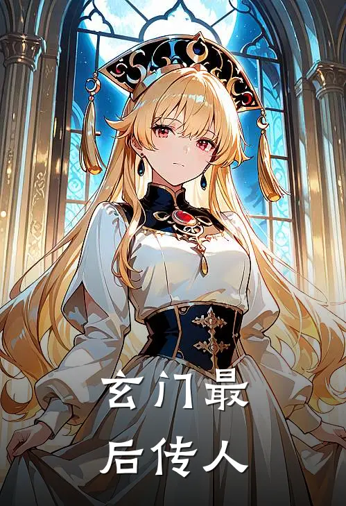 玄门最后传人林澈苏晚全本免费在线阅读_林澈苏晚全文阅读