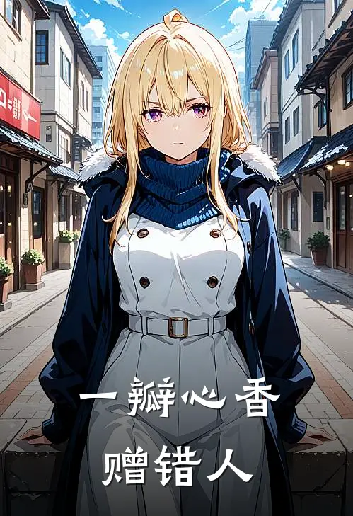 一瓣心香赠错人