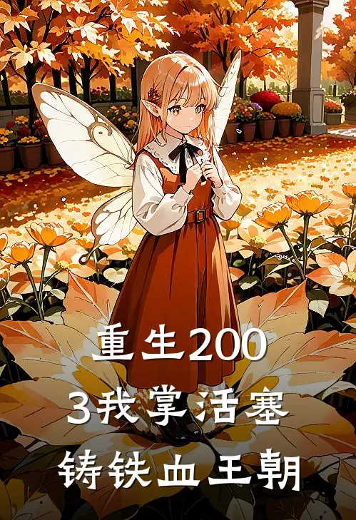 重生2003我掌活塞铸铁血王朝