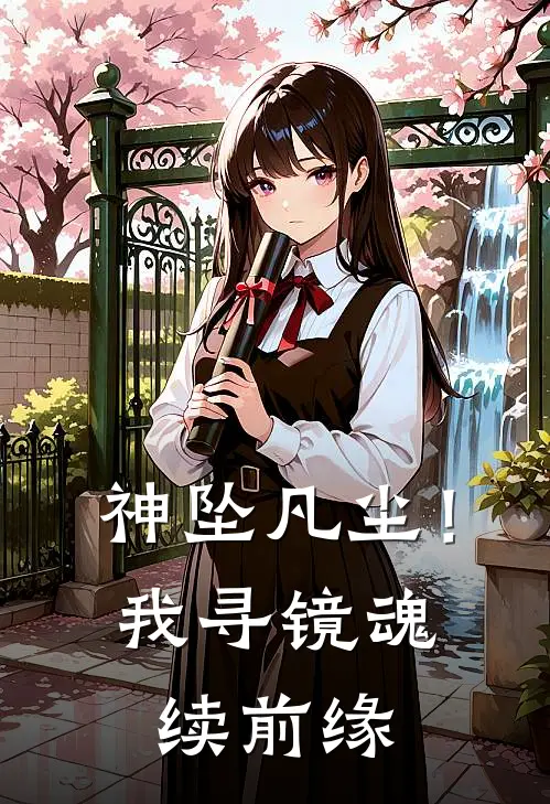 神坠凡尘！我寻镜魂续前缘洛瑶符文完整版在线阅读_洛瑶符文完整版阅读