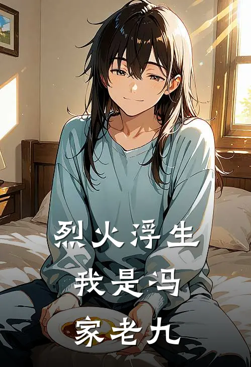 烈火浮生：我是冯家老九(冯天朗冯国璋)火爆小说_《烈火浮生：我是冯家老九》冯天朗冯国璋小说免费在线阅读