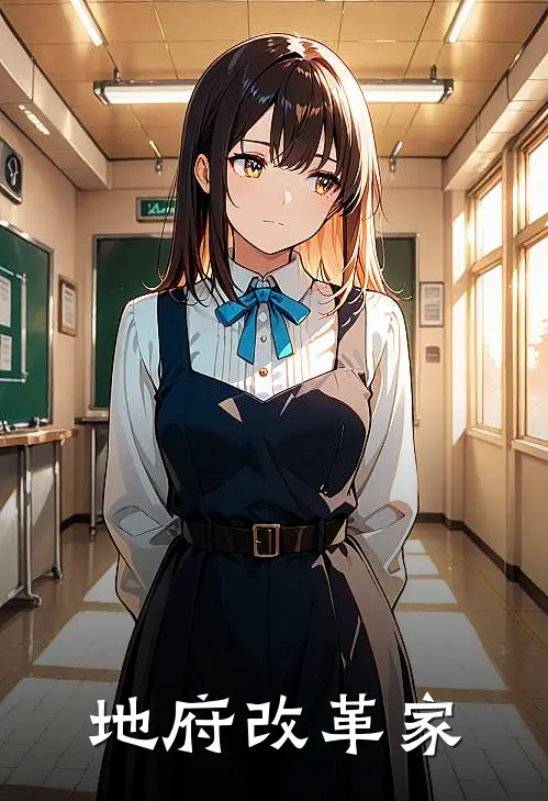 陆明陆明(地府改革家)全本阅读_陆明陆明最新热门小说