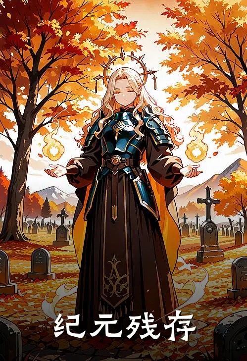 《纪元残存》石言石岩石已完结小说_纪元残存(石言石岩石)经典小说