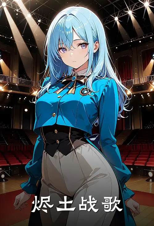 烬土战歌(林野苏晓)完整版免费阅读_(烬土战歌)全章节免费在线阅读