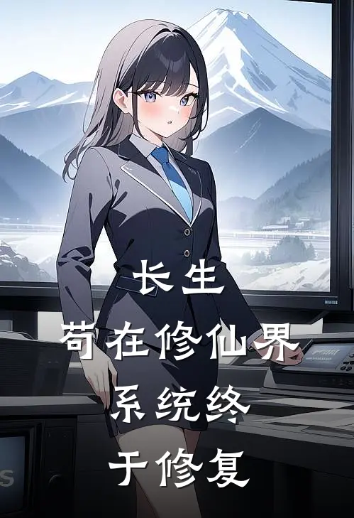 长生：苟在修仙界，系统终于修复(苏白赵虎)网络热门小说_最新小说长生：苟在修仙界，系统终于修复(苏白赵虎)