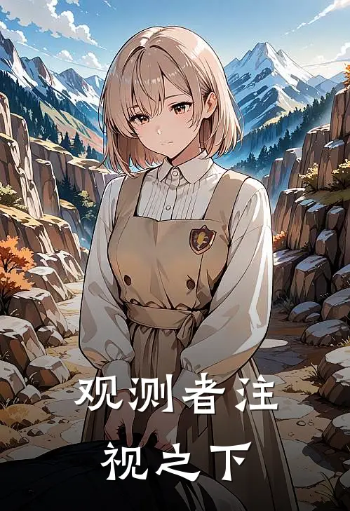 观测者注视之下陆燃飞羽全文阅读免费全集_免费小说观测者注视之下(陆燃飞羽)